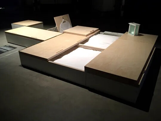 TRNDS Scarcity of Urban Living Space